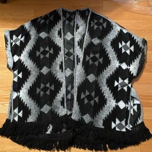 Poncho